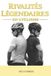 Rivalités Libri GmbH Rivalités Légendaires Dans Le Sport- Rivalités légendaires en cyclisme