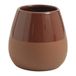 Gedy Wilma Tandenborstelhouder Terracotta