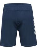 Hummel Hmlte Topaz 2-Pack Shorts Set Insignia Blue