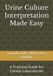 Urine Independently Published Urine Culture Interpretation Made Easy Paperback