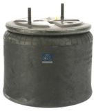 DT SPARE PARTS Suspension pneumatique, soufflet, pièces de rechange, adapté entre autres pour VOLVO FMX