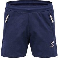 Hummel Move Grid - Dames shorts