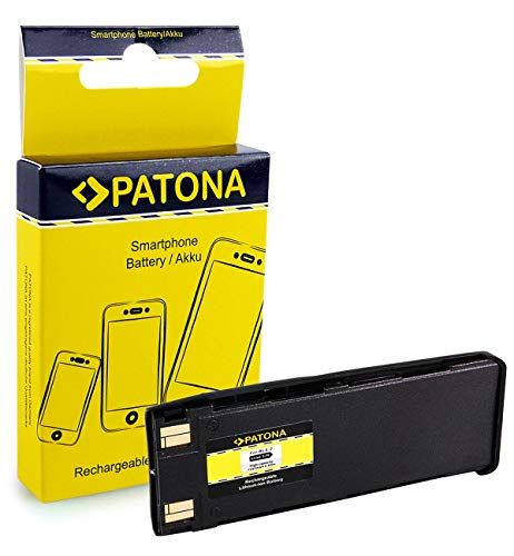 Patona Batterij BLS-2 compatibel met Nokia 5110 6110 6150 6210 7110