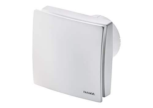 Maico ECA100 IPRO F ventilator voor kleine ruimten
