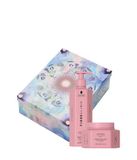Schwarzkopf Professional FIBRE CLINIX Vibrancy Geschenkbox Haarverzorgingsset