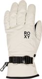 Roxy Jetty Solid Gants Blanc XL Femme