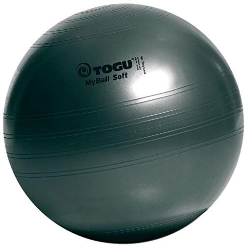 Togu MyBall Soft Gymnastiekbal - 4006226015923