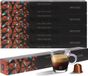 Nespresso Cape Town Lungo Smaak Capsules