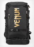 Venum Challenger Xtreme Evo Backpack Rugzak Zwart Goud