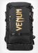 Venum Challenger Xtreme Evo Backpack Rugzak Zwart Goud