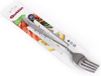 Quttin 104651 Forks, Glass