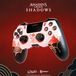 Lexip X Ubisoft - Assassin's Creed Shadows Wireless Controller
