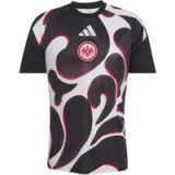 Adidas Eintracht Frankfurt Chemise de match d'avant 2026/27