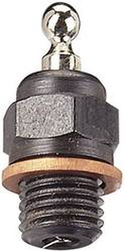 Rossi Gloeibougie R5 koud + 1 stuk(s)