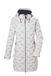 killtec Kow 54 Wmn Qltd Prk dames Gewatteerde parka met capuchon