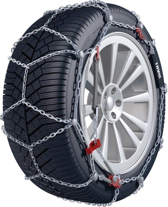 König CD-9 090 Sneeuwkettingen