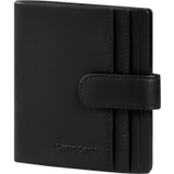 Samsonite Attack 3.0 SLG Portemonnee Zwart