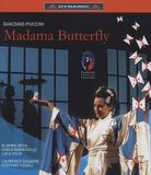 Outhere Festival Pucciniano Orchestra And Chorus - Puccini: Madama Butterfly (Blu-ray)