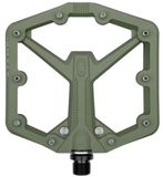 Crankbrothers Stamp 1 L Gen 2 Pedalen Groen