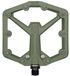 Crankbrothers Stamp 1 L Gen 2 Pedalen Groen