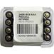 PROCELL PROCELL Micro LR03 AAA batterij (potlood) Alkaline 1100 mAh 1.5 V 24 stuk(s)
