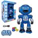 Lexibook ELO Powerman ROBAI28FRLXB AI Robot Blauw