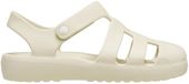 Crocs Classic Fisherman Sandalen Junior Crème Unisex