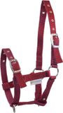 Waldhausen Veulenhalster Verstelbaar - Bordeaux - Nylon