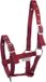Waldhausen Veulenhalster Verstelbaar - Bordeaux - Nylon