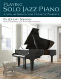 Playing Bol Playing Solo Jazz Piano