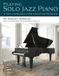 Playing Bol Playing Solo Jazz Piano