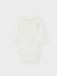 NAME IT Nbfrachel Nis Long Sleeve Slim Body