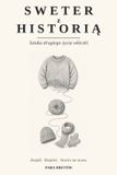 Sweter Libri GmbH Sweter z historią