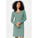 LingaDore Green Bamboo Nightgown