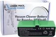 iRobot Batterie pour Roomba 500, 600, 625, 700, 800, 880, 900, 14,4 V, 5000 mAh