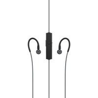 RMusic R-Flex Ecouteurs intraauriculaires Bluetooth Noir Gris