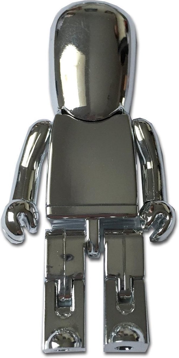 Onderwijsgadgets Robot - USB-stick - 8 GB