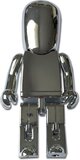 Onderwijsgadgets Robot USB-stick - 8 GB - Zilver