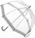 Fulton Birdcage Zilver