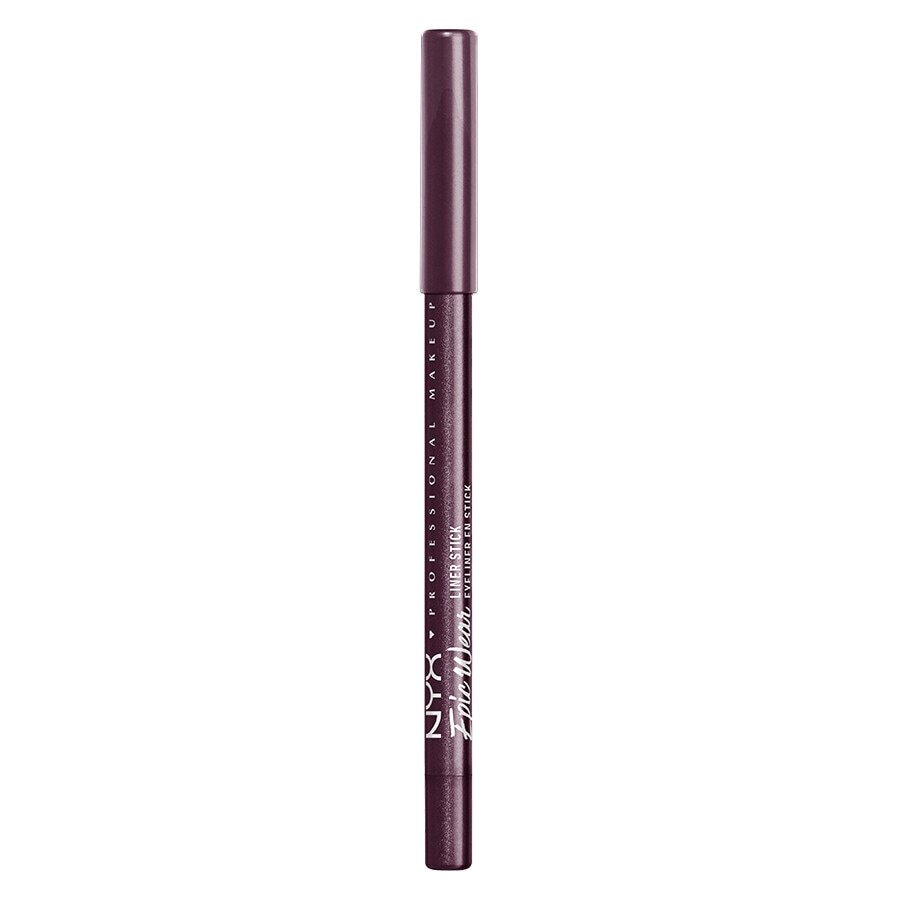 NYX Professional Makeup Berry Epic Wear Eyeliner 1.21 g