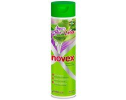Super Novex Shampoo Super Aloe Vera 300 ml