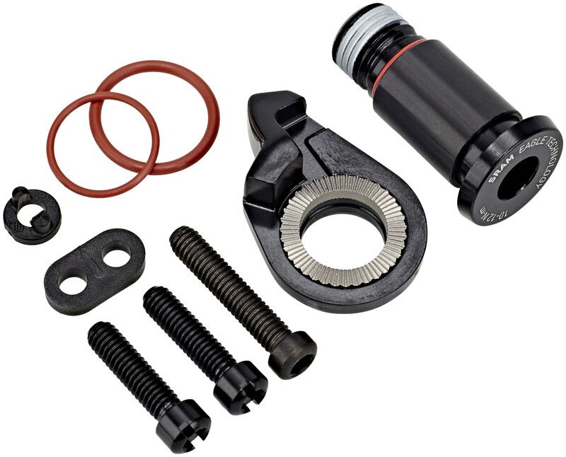 SRAM XX1 Eagle Achterderailleur Montageschroef - Zwart