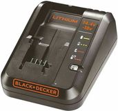 Black & Decker BDC1A-QW Batterijoplader
