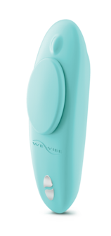 We-Vibe Moxie - Aqua