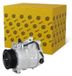 HELLA 8FK 366 201-741 7SEU17C Kompressor