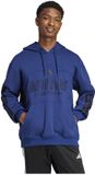 Adidas House Of Tiro French Terry Hoodie Blauw S Man