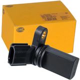 HELLA 6PU 013 122-621 Nokkenassensor - 3-polig - Met afdichtring