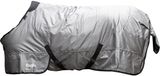 Covalliero Outdoor horse blanket 100g Grey 145