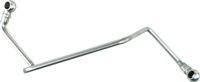 FAST Ölschlauch FT61316 Sortie pour CITROËN BERLINGO (B9) Acier 200g