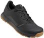 Crankbrothers Mallet Lace Mtb-schoenen Zwart EU 42 Man